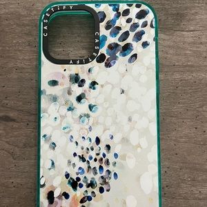 Casetify Case for iPhone 12/12 Pro
